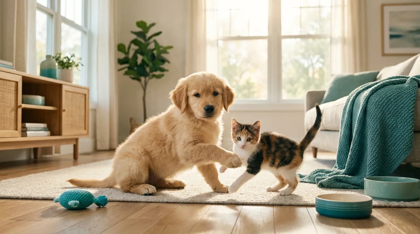 Premium Pet Protection Products