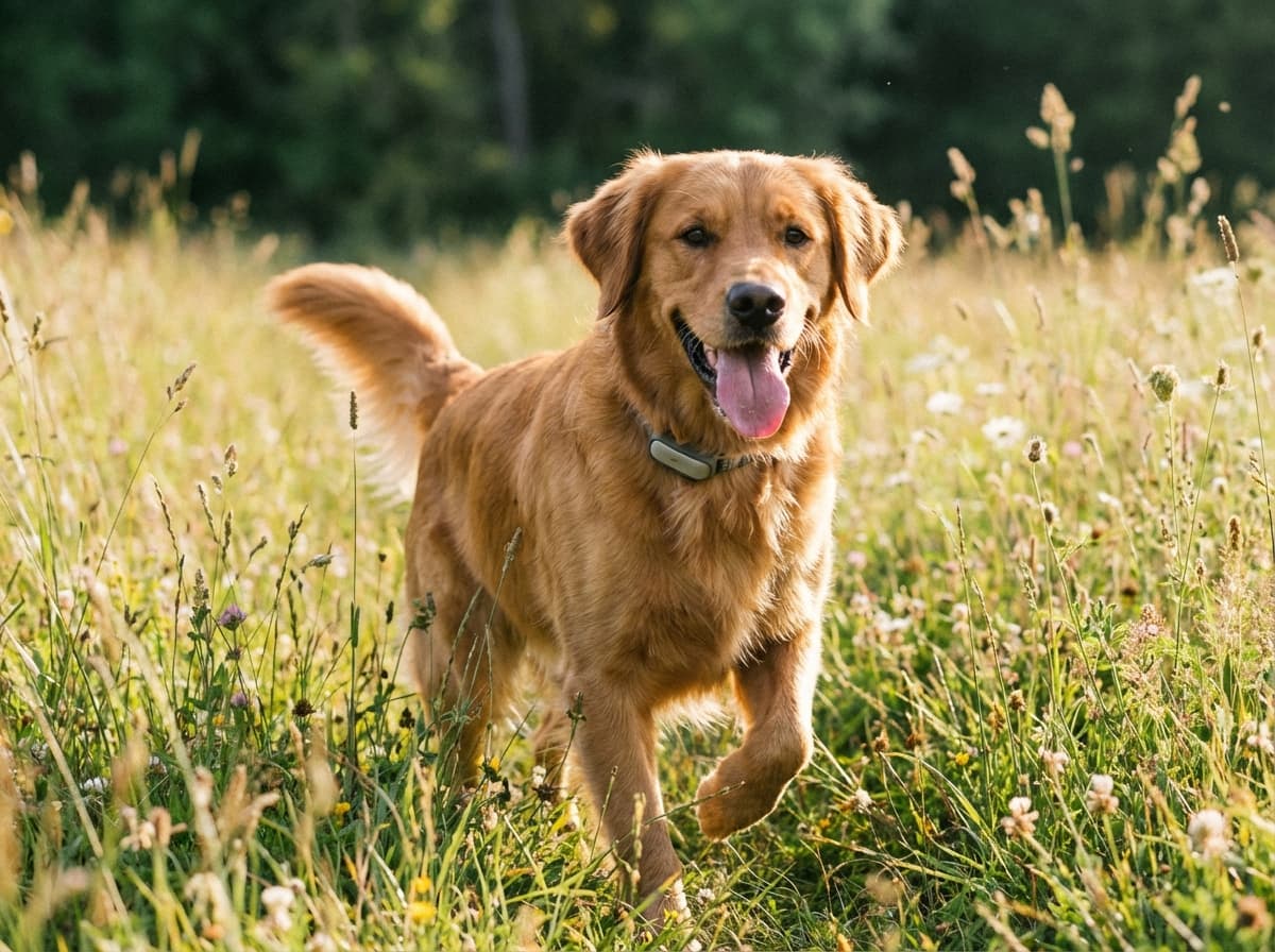 Flea and tick protection